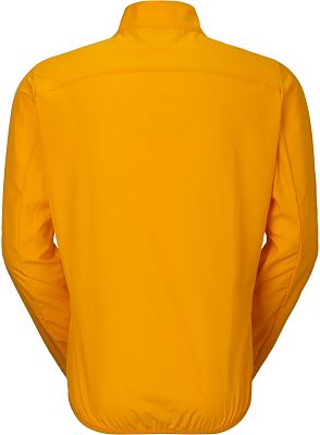 Превью  Ветровка SCOTT Endurance WB Gleam Orange